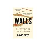 Walls - David Frye