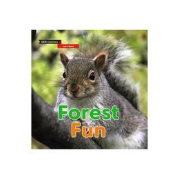 Let's Read: Forest Fun - Zoe Clarke, editura Grange Communications Ltd