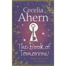 Book of Tomorrow - Cecelia Ahern, editura Grange Communications Ltd