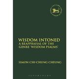 Wisdom Intoned - Simon Chi-Chung Cheung, editura Random House Export Editions