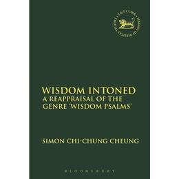 Wisdom Intoned - Simon Chi-Chung Cheung, editura Random House Export Editions