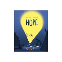 Hope - Corrine Averiss, editura Yale University Press