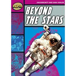 Rapid Stage 3 Set A: Beyond the Stars (Series 1), editura Harper Collins Childrens Books