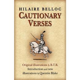 Cautionary Verses, editura Harper Collins Childrens Books