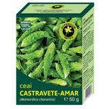 Ceai de Castravete Amar (Momordica) Hypericum, 50g