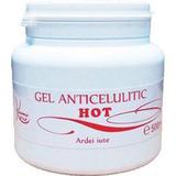 Gel Anticelulitic Hot Kosmo Line, 500ml