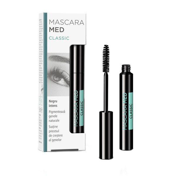 Mascara Med Classic Zdrovit, 5 ml