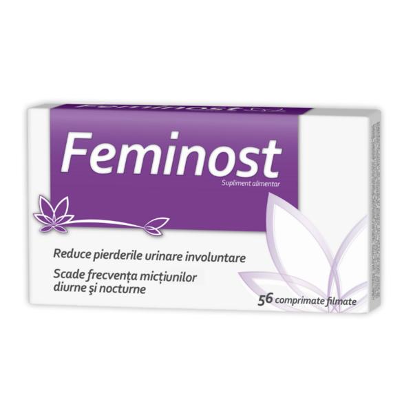 Feminost Zdrovit, 56 comprimate