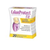 Colon Protect Fit Zdrovit, 20 plicuri