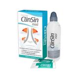 Set Clinsin Med Zdrovit, 16 plicuri + irigator