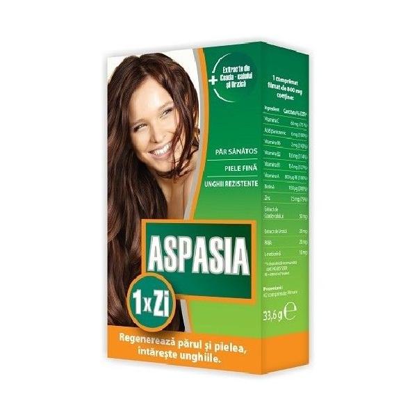 Aspasia Zdrovit, 42 capsule