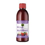 Sirop Multifruct Hypericum, 500ml