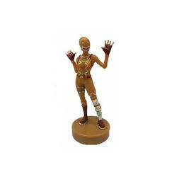 Figurina Fortnite Battle Royal cu stampila Ginger Gunner 8 cm