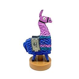 Figurina Fortnite Battle Royal cu stampila Llama 8 cm