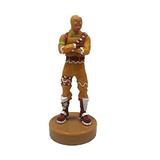 Figurina Fortnite Battle Royal cu stampila Merry Marauder 8 cm