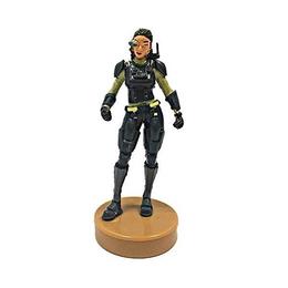 Figurina Fortnite Battle Royal cu stampila Steelsight 8 cm