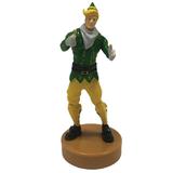 Figurina Fortnite Battle Royal cu stampila Codename Elf 8 cm