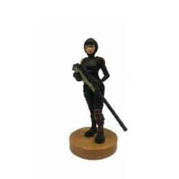 Figurina Fortnite Battle Royal cu stampila Shadow Ops 8 cm