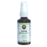 Spray Hyper Repelent impotriva Tantarilor si Capuselor Hypericum, 50ml