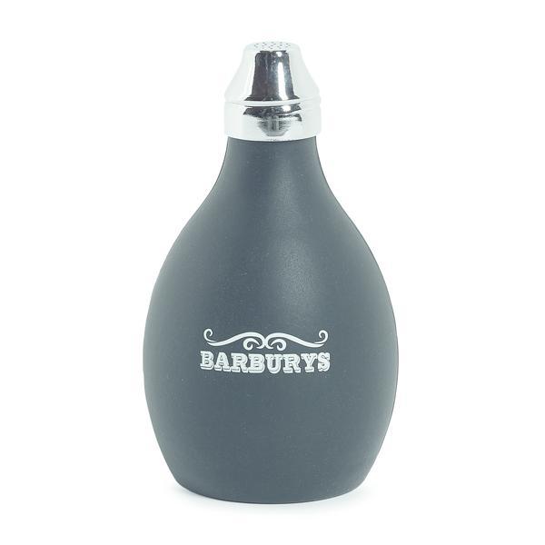 Pulverizator profesional pentru talc VERDI Barber Shop 100 ml