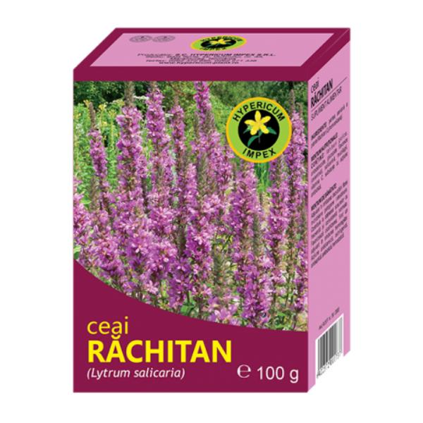 Ceai de Rachitan Hypericum, 100g