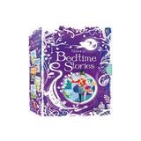 Set de 5 carti cu povesti Bedtime Stories Gift Set Usborne