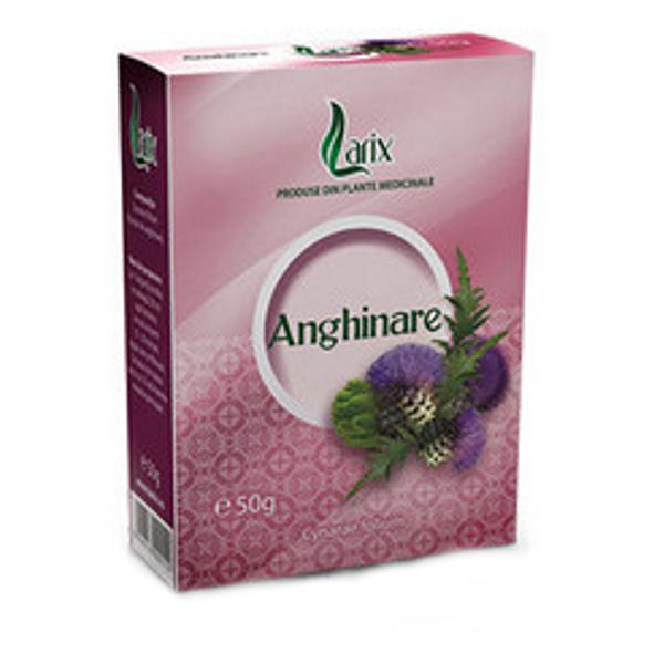 Ceai de Anghinare Larix, 50g