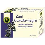 Ceai de Coacaz Negru Fructe Hypericum, 50g