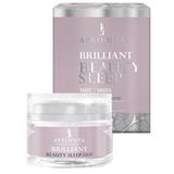 Masca pentru Intinerire Brilliant Beauty Sleep Cosmetica Afrodita, 50ml