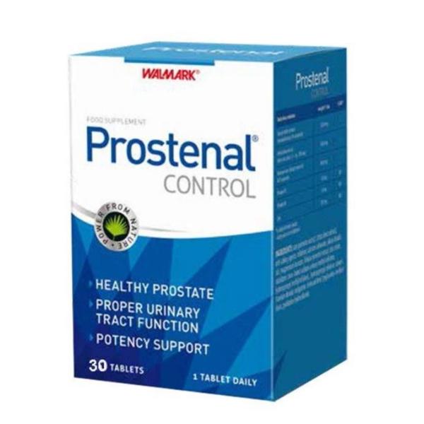 Prostenal Control Walmark, 30 comprimate