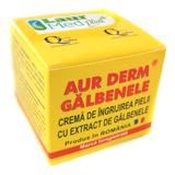 Aur Derm Crema cu Galbenele Laur Med, 50ml