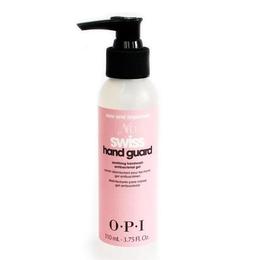 Gel antiseptic pentru maini - OPI Swiss Hand Guard 110 ml