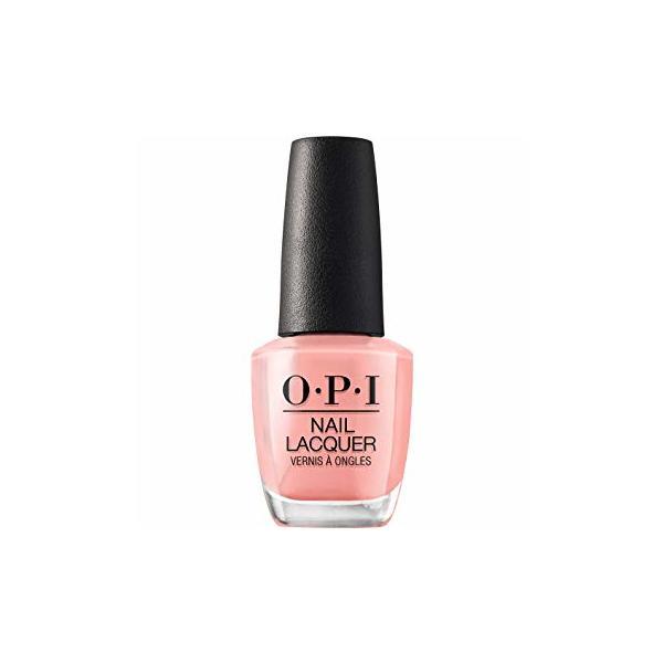 Lac de unghii - NL OPI I&rsquo;ll Have a Gin &amp; Tectonic 15 ml