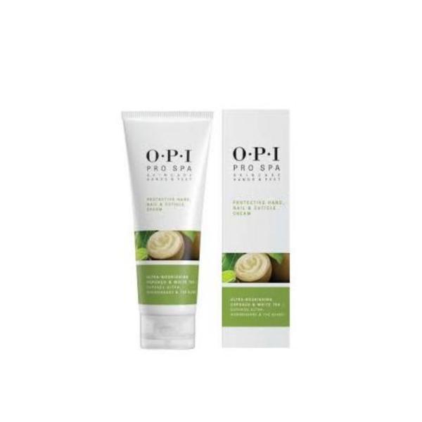 Crema protectoare pentru maini si unghii - OPI Prospa protective hand&amp;nail&amp;cuticle cream 118ml