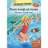 Paula invata sa inoate - Katja Reider, editura Didactica Publishing House