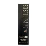 Vopsea Crema Permanenta - Black Professional Line Sintesis Color Cream, nuanta 0.1 Cenere, 100 ml