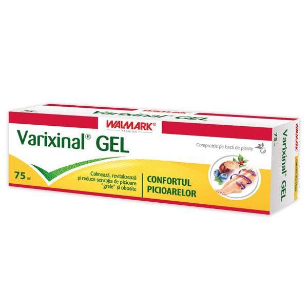 Gel Varixinal Walmark, 75 ml
