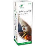 Bon Appetit Sirop Pro Natura Medica, 100 ml