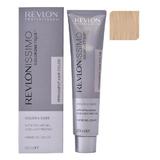 Vopsea Permanenta - Revlon Professional Revlonissimo Colorsmetique Permanent Hair Color, nuanta 10.23 Pale Pearly Beige Blonde, 60ml