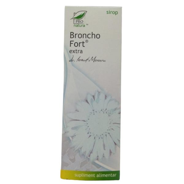 Bronchofort Extra Medica, 100 ml