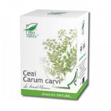 Ceai Carum Carvi Pro Natura Medica, 25 doze