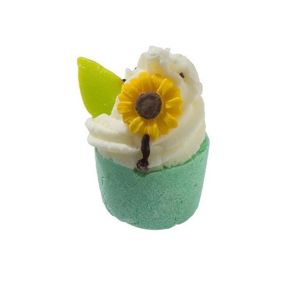 Sare baie Mallow Sunflower Fields, Bomb Cosmetics, 50 gr