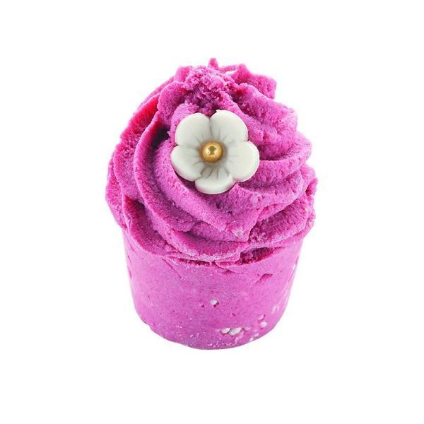 Sare baie Mallow Spoiled Pretty, Bomb Cosmetics, 50 gr