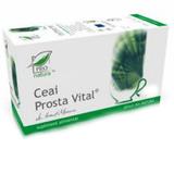 Ceai Prosta Vital Pro Natura Medica, 25 doze