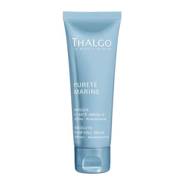 Mască purifiantă Purete Marine 40ml Thalgo