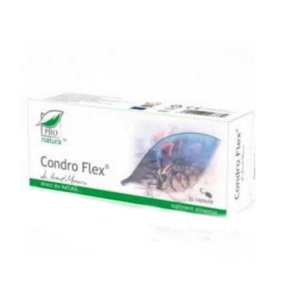 Condroflex Medica, 30 capsule