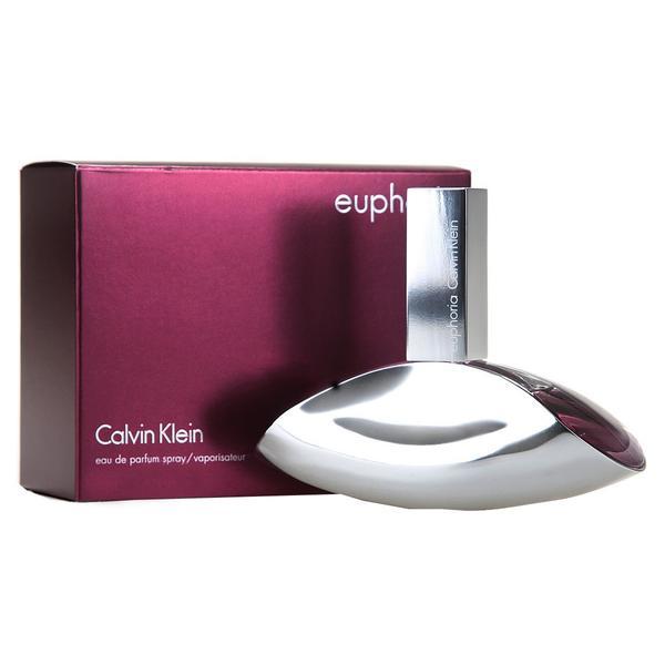 Apa de Parfum Calvin Klein Euphoria, Femei, 100 ml