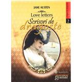 Scrisori de dragoste - Jane Austen, editura Gramar
