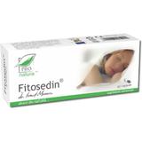 Fitosedin Pro Natura Medica, 30 capsule