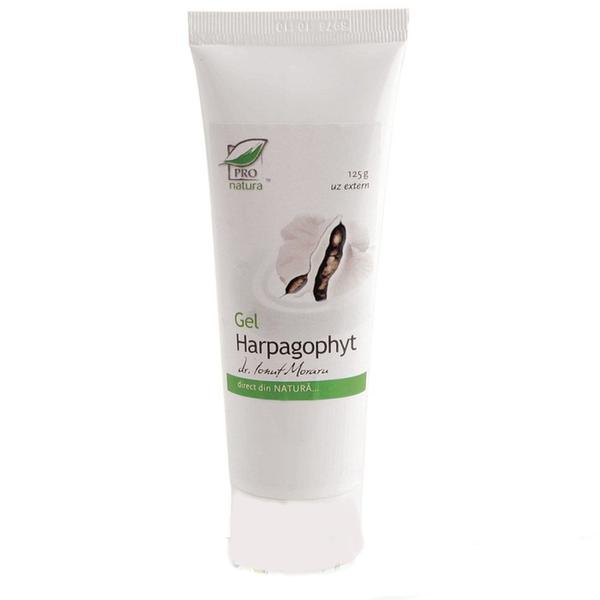 Gel Harpagophyt Pro Natura Medica, 125g